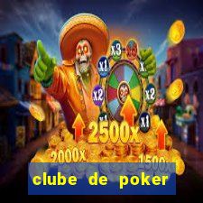 clube de poker santa cruz do sul